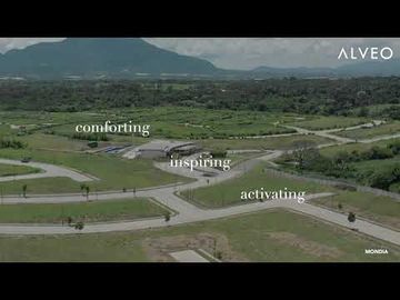 Mondia Residential Lot Nuvali, Sta. Rosa Laguna