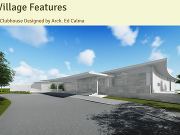 Mondia Residential Lot Nuvali, Sta. Rosa Laguna