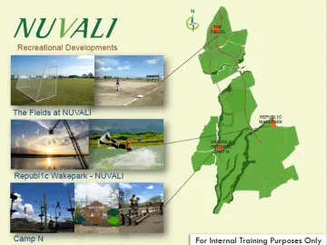 Mondia Residential Lot Nuvali, Sta. Rosa Laguna