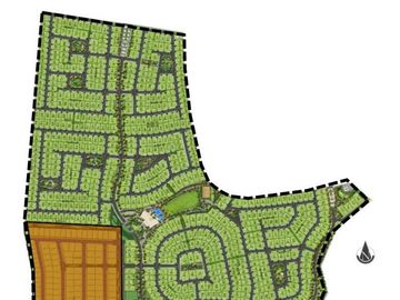 Mondia Residential Lot Nuvali, Sta. Rosa Laguna