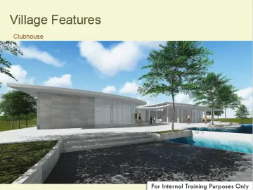 Mondia Residential Lot Nuvali, Sta. Rosa Laguna