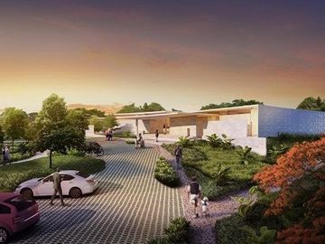 Mondia Residential Lot Nuvali, Sta. Rosa Laguna