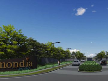 Mondia Residential Lot Nuvali, Sta. Rosa Laguna