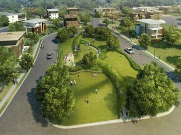 Mondia Residential Lot Nuvali, Sta. Rosa Laguna