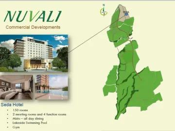 Mondia Residential Lot Nuvali, Sta. Rosa Laguna