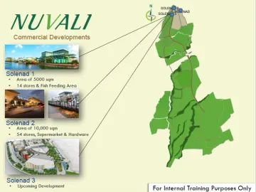 Mondia Residential Lot Nuvali, Sta. Rosa Laguna