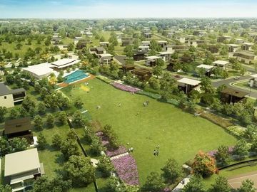 Mondia Residential Lot Nuvali, Sta. Rosa Laguna