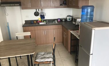 2 Bedroom Corner Unit for Sale in Rhapsody Residences, Muntinlupa City