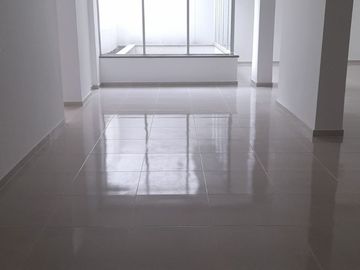 ARRIENDO CASA SANTA MONICA RESIDENCIAL