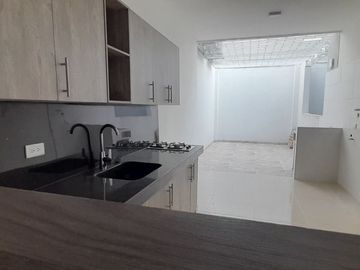 ARRIENDO CASA SANTA MONICA RESIDENCIAL