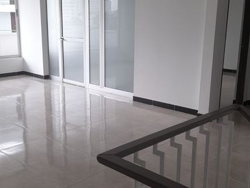 ARRIENDO CASA SANTA MONICA RESIDENCIAL