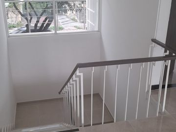 ARRIENDO CASA SANTA MONICA RESIDENCIAL