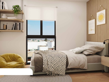 PROYECTO EN SAN MIGUEL - DUPLEX 118m2 DE ESTRENO