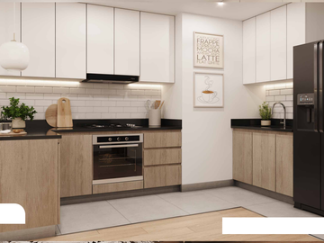 PROYECTO EN SAN MIGUEL - DUPLEX 118m2 DE ESTRENO