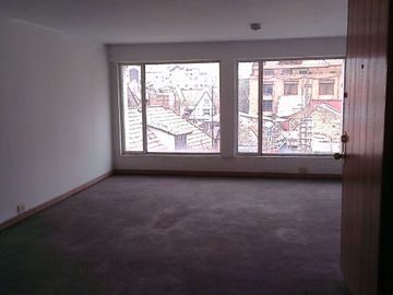 VENDO EDIFICIO De 1000 M2 Barrio Chapinero para hotel u oficinas