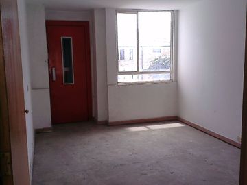 VENDO EDIFICIO De 1000 M2 Barrio Chapinero para hotel u oficinas