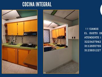 SE VENDE CASA - COLINAS