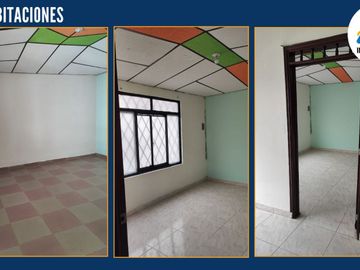 SE VENDE CASA - COLINAS