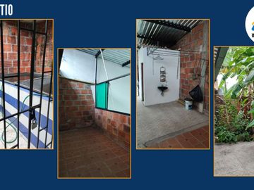 SE VENDE CASA - COLINAS