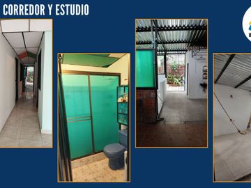 SE VENDE CASA - COLINAS