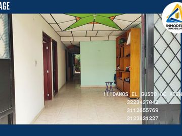 SE VENDE CASA - COLINAS
