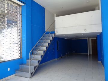 LOCAL DE VENTA LA ALAMEDA