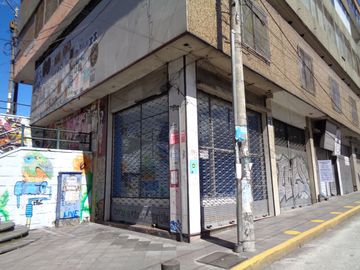 LOCAL DE VENTA LA ALAMEDA