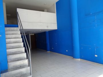 LOCAL DE VENTA LA ALAMEDA