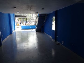 LOCAL DE VENTA LA ALAMEDA