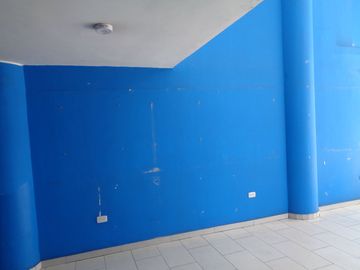 LOCAL DE VENTA LA ALAMEDA