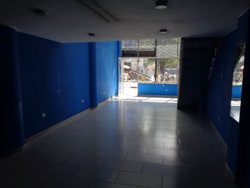 LOCAL DE VENTA LA ALAMEDA