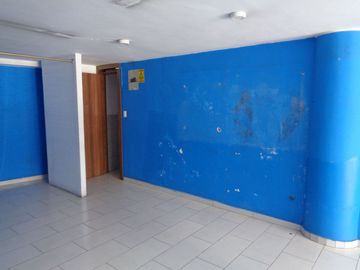 LOCAL DE VENTA LA ALAMEDA