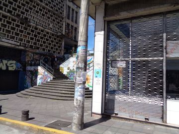 LOCAL DE VENTA LA ALAMEDA