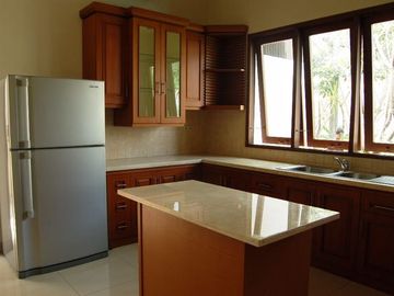 House For Rent at Kemang Timur, South Jakarta - 4 BR with Private Pool