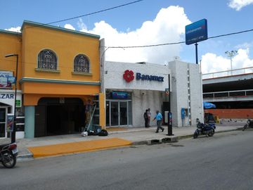 SE VENDE EDIFICO EN AVENIDA PRINCIPAL CAMPECHE, CAMPECHE