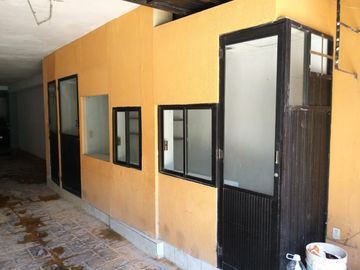 SE VENDE EDIFICO EN AVENIDA PRINCIPAL CAMPECHE, CAMPECHE