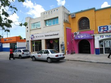 SE VENDE EDIFICO EN AVENIDA PRINCIPAL CAMPECHE, CAMPECHE