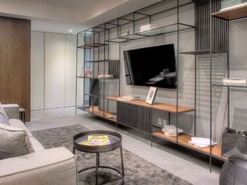 Departamento venta Bosque Real amplia terraza