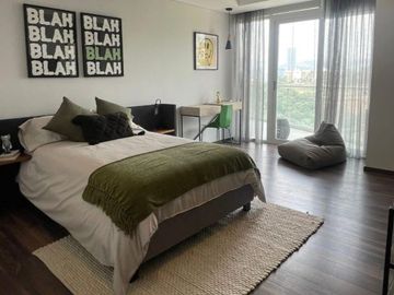 Departamento venta Bosque Real amplia terraza