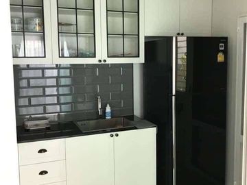 ขายบ้านแฝด 2 ชั้น โครงการวิลลาจจิโอ2  พระราม2 (Villaggio 2 Rama 2) รหัส H8033