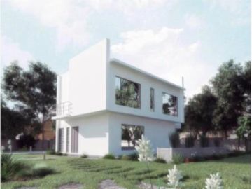 Casa en Real del Bosque