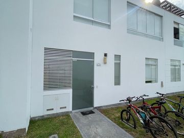 Casa de Playa en Condominio Panorama Asia