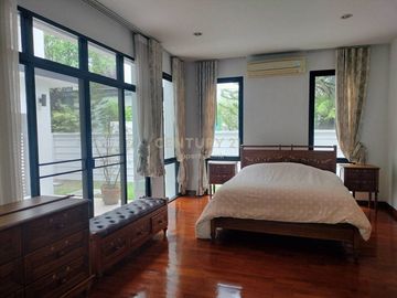 House for sale Next to the club house, Aqua Divina Ramkhamhaeng 94, near the Orange Line -------HH-66083