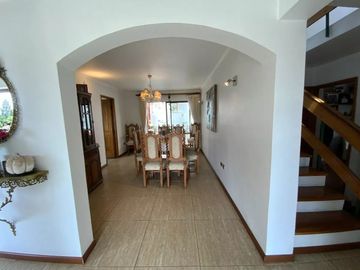 Casa en condominio, Camino Sta. Juana km. 2.5 , San Pedro de la Paz