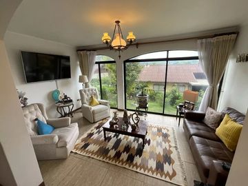 Casa en condominio, Camino Sta. Juana km. 2.5 , San Pedro de la Paz