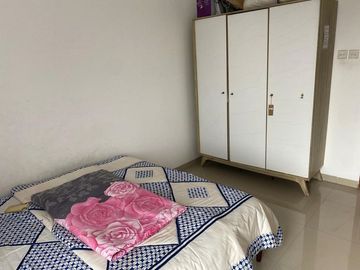 Jual Rumah di Ciputat Tangerang Selatan Dekat Stasiun Sudimara, Mall Bintaro Xchange