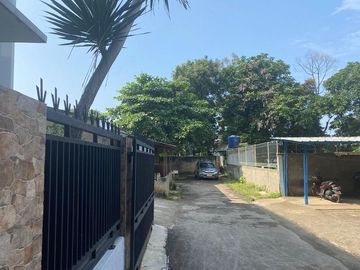 Jual Rumah di Ciputat Tangerang Selatan Dekat Stasiun Sudimara, Mall Bintaro Xchange