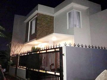 Jual Rumah di Ciputat Tangerang Selatan Dekat Stasiun Sudimara, Mall Bintaro Xchange