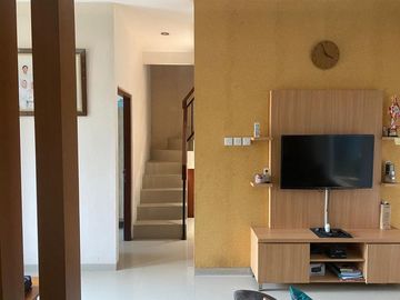 Jual Rumah di Ciputat Tangerang Selatan Dekat Stasiun Sudimara, Mall Bintaro Xchange