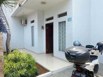 Jual Rumah di Ciputat Tangerang Selatan Dekat Stasiun Sudimara, Mall Bintaro Xchange